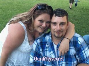 Ourdirtysecret