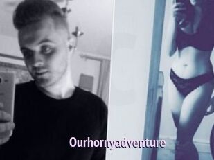 Ourhornyadventure