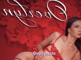 Overlyncute