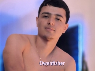 Owenfisher