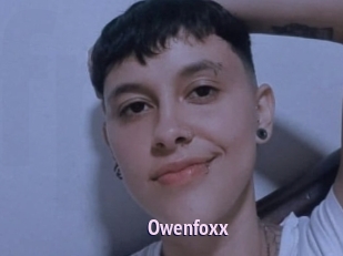 Owenfoxx