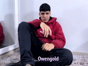 Owengold