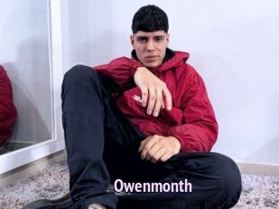 Owenmonth