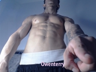 Owenterry