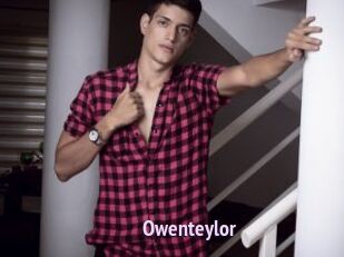 Owenteylor