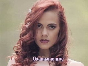 Oxannamonroe
