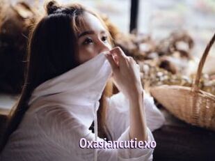 Oxasiancutiexo