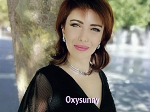Oxysunny