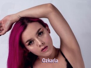 Ozkarla
