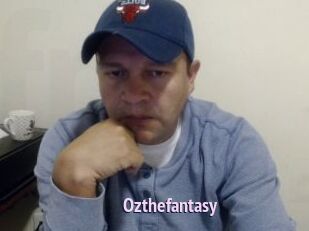 Ozthefantasy