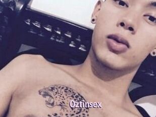 Oztinsex