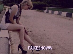 PAIGE_SNOWW