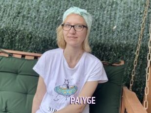 PAIYGE