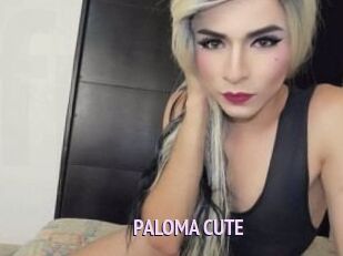 PALOMA_CUTE