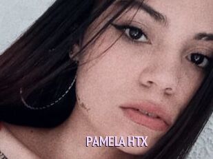 PAMELA_HTX
