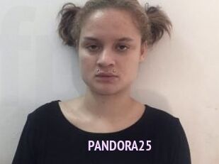 PANDORA25