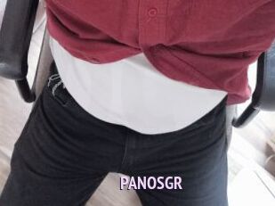 PANOSGR Film Porno
