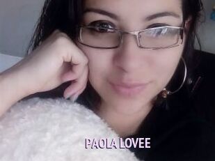 PAOLA_LOVEE