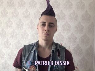 PATRICK_DISSIK