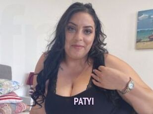 PATYI