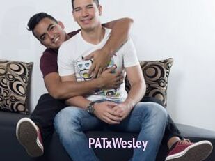PATxWesley