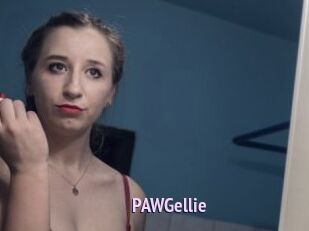 PAWGellie