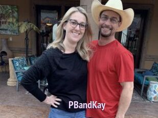 PBandKay