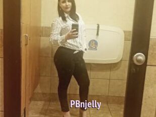 PBnjelly
