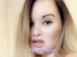 PEACHYMIAUK
