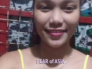 PEAR_of_ASIA Film Porno