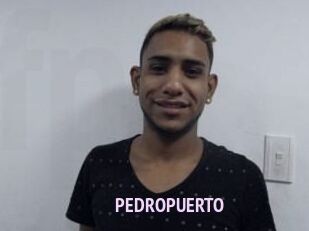 PEDRO_PUERTO