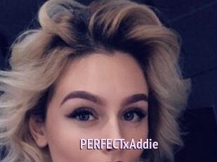 PERFECTxAddie