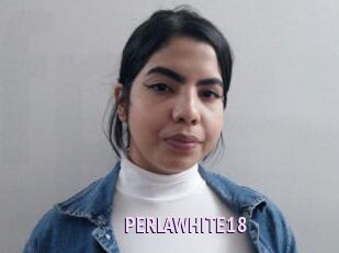 PERLAWHITE18