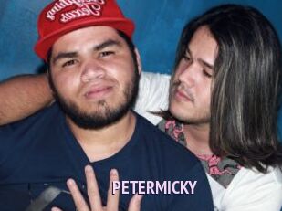 PETERMICKY