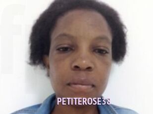 PETITEROSE38