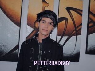 PETTERBADBOY