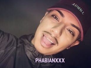 PHABIANXXX