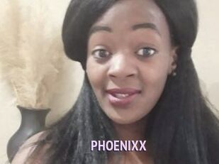 PHOENIXX_ Film Porno