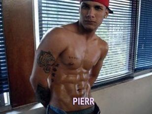 PIERR