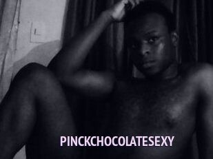 PINCKCHOCOLATESEXY