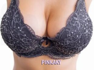 PINKAKY