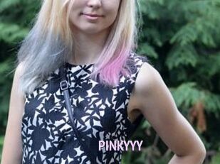 PINKYYY