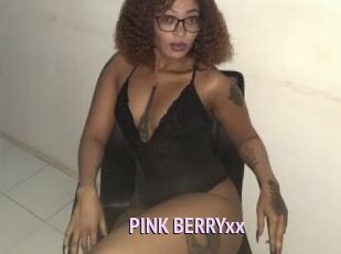 PINK_BERRYxx Film Porno