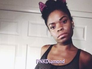 PNKDiamond