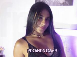 POCAHONTAS69