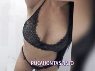 POCAHONTAS_ANJO