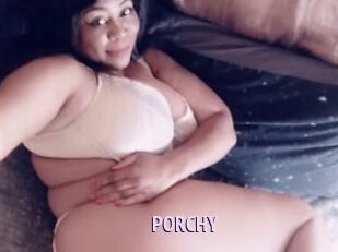 PORCHY
