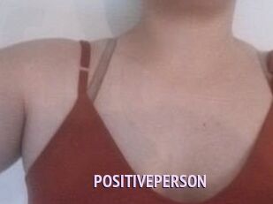 POSITIVEPERSON