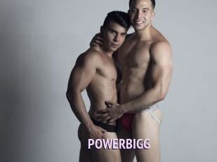 POWERBIGG