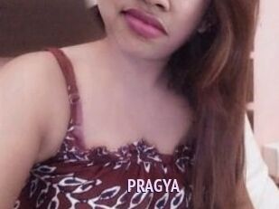 PRAGYA